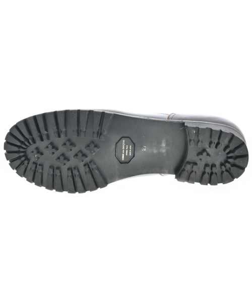 COMME des GARCONS HOMME PLUS（コムデギャルソンオムプリュス）その他 茶 サイズ:27cm メンズ/2200629633032