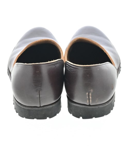 COMME des GARCONS HOMME PLUS（コムデギャルソンオムプリュス）その他 茶 サイズ:27cm メンズ/2200629633032