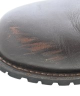 COMME des GARCONS HOMME PLUS（コムデギャルソンオムプリュス）その他 茶 サイズ:27cm メンズ/2200629633032