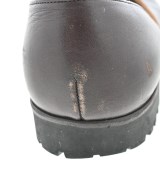 COMME des GARCONS HOMME PLUS（コムデギャルソンオムプリュス）その他 茶 サイズ:27cm メンズ/2200629633032