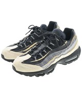 COMME des GARCONS HOMME PLUS（コムデギャルソンオムプリュス）スニーカー グレー サイズ:28cm メンズ/2200630293034