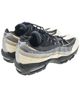 COMME des GARCONS HOMME PLUS（コムデギャルソンオムプリュス）スニーカー グレー サイズ:28cm メンズ/2200630293034