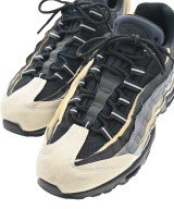 COMME des GARCONS HOMME PLUS（コムデギャルソンオムプリュス）スニーカー グレー サイズ:28cm メンズ/2200630293034