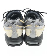 COMME des GARCONS HOMME PLUS（コムデギャルソンオムプリュス）スニーカー グレー サイズ:28cm メンズ/2200630293034