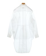 COMME des GARCONS HOMME PLUS（コムデギャルソンオムプリュス）カジュアルシャツ 白 サイズ:S メンズ/2200630974025