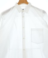 COMME des GARCONS HOMME PLUS（コムデギャルソンオムプリュス）カジュアルシャツ 白 サイズ:S メンズ/2200630974025