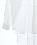 COMME des GARCONS HOMME PLUS（コムデギャルソンオムプリュス）カジュアルシャツ 白 サイズ:S メンズ/2200630974025