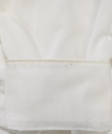 COMME des GARCONS HOMME PLUS（コムデギャルソンオムプリュス）カジュアルシャツ 白 サイズ:S メンズ/2200630974025