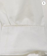 COMME des GARCONS HOMME PLUS（コムデギャルソンオムプリュス）カジュアルシャツ 白 サイズ:S メンズ/2200630974025