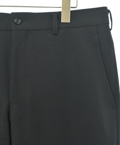 COMME des GARCONS HOMME PLUS（コムデギャルソンオムプリュス）その他 黒 サイズ:L メンズ/2200630974032