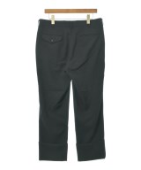COMME des GARCONS HOMME PLUS（コムデギャルソンオムプリュス）その他 黒 サイズ:L メンズ/2200630974032