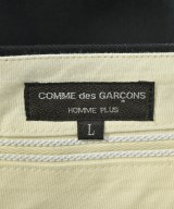 COMME des GARCONS HOMME PLUS（コムデギャルソンオムプリュス）その他 黒 サイズ:L メンズ/2200630974032