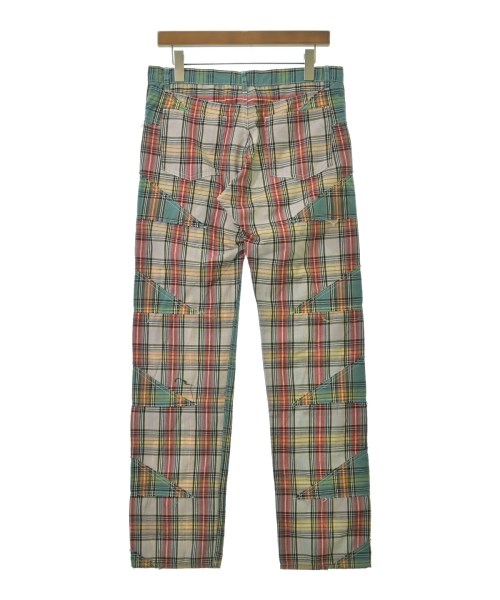 COMME des GARCONS HOMME PLUS（コムデギャルソンオムプリュス）その他 緑 サイズ:S メンズ/2200619916077