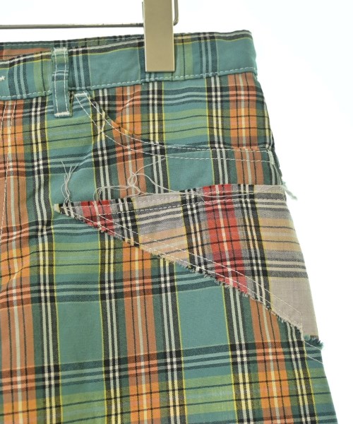 COMME des GARCONS HOMME PLUS（コムデギャルソンオムプリュス）その他 緑 サイズ:S メンズ/2200619916077