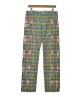 COMME des GARCONS HOMME PLUS（コムデギャルソンオムプリュス）その他 緑 サイズ:S メンズ/2200619916077