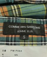 COMME des GARCONS HOMME PLUS（コムデギャルソンオムプリュス）その他 緑 サイズ:S メンズ/2200619916077