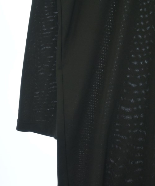 COMME des GARCONS HOMME PLUS（コムデギャルソンオムプリュス）パーカー 黒 サイズ:L メンズ/2200619916084