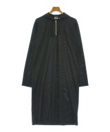 COMME des GARCONS HOMME PLUS（コムデギャルソンオムプリュス）パーカー 黒 サイズ:L メンズ/2200619916084