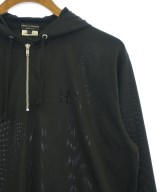 COMME des GARCONS HOMME PLUS（コムデギャルソンオムプリュス）パーカー 黒 サイズ:L メンズ/2200619916084