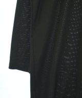 COMME des GARCONS HOMME PLUS（コムデギャルソンオムプリュス）パーカー 黒 サイズ:L メンズ/2200619916084