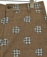 COMME des GARCONS HOMME PLUS（コムデギャルソンオムプリュス）ショートパンツ 茶 サイズ:XS メンズ/2200631412014