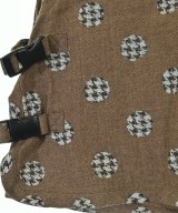 COMME des GARCONS HOMME PLUS（コムデギャルソンオムプリュス）ショートパンツ 茶 サイズ:XS メンズ/2200631412014