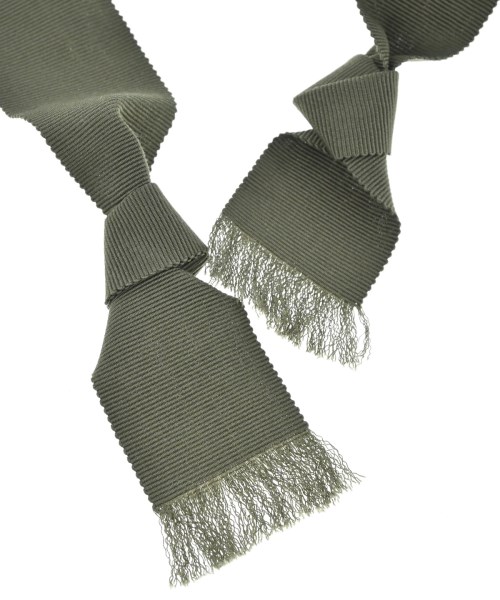 COMME des GARCONS HOMME PLUS（コムデギャルソンオムプリュス）ハット 緑 サイズ:F メンズ/2200631446026