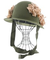 COMME des GARCONS HOMME PLUS（コムデギャルソンオムプリュス）ハット 緑 サイズ:F メンズ/2200631446026