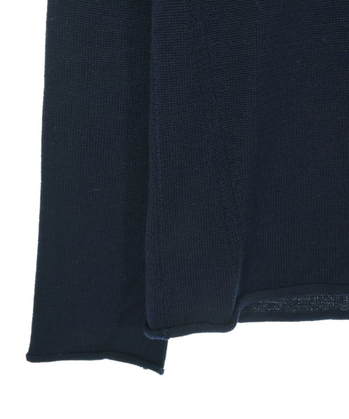 COMME des GARCONS HOMME PLUS（コムデギャルソンオムプリュス）ニット・セーター 紺 サイズ:-(M位) メンズ/2200631723073