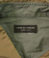 COMME des GARCONS HOMME PLUS（コムデギャルソンオムプリュス）カジュアルシャツ カーキ サイズ:-(XXL位) メンズ/2200631744016