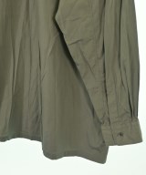 COMME des GARCONS HOMME PLUS（コムデギャルソンオムプリュス）カジュアルシャツ カーキ サイズ:-(XXL位) メンズ/2200631744016