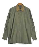 COMME des GARCONS HOMME PLUS カジュアルシャツ