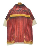 COMME des GARCONS HOMME PLUS（コムデギャルソンオムプリュス）ニット・セーター 赤 サイズ:M メンズ/2200631767121