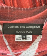 COMME des GARCONS HOMME PLUS（コムデギャルソンオムプリュス）ニット・セーター 赤 サイズ:M メンズ/2200631767121