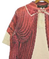 COMME des GARCONS HOMME PLUS（コムデギャルソンオムプリュス）ニット・セーター 赤 サイズ:M メンズ/2200631767121