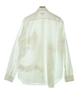 COMME des GARCONS HOMME PLUS（コムデギャルソンオムプリュス）カジュアルシャツ 白 サイズ:L メンズ/2200631767336