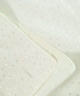 COMME des GARCONS HOMME PLUS（コムデギャルソンオムプリュス）カジュアルシャツ 白 サイズ:L メンズ/2200631767336