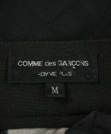 COMME des GARCONS HOMME PLUS（コムデギャルソンオムプリュス）その他 黒 サイズ:M メンズ/2200631925187