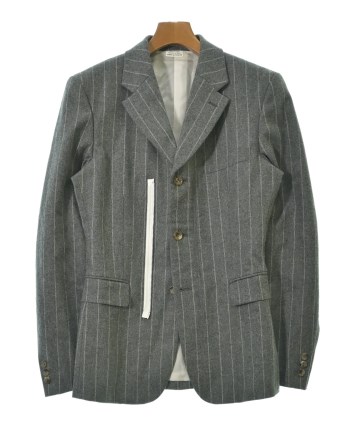 COMME des GARCONS HOMME PLUS（コムデギャルソンオムプリュス