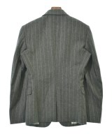COMME des GARCONS HOMME PLUS（コムデギャルソンオムプリュス）カジュアルジャケット グレー サイズ:S メンズ/2200632006021