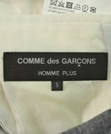 COMME des GARCONS HOMME PLUS（コムデギャルソンオムプリュス）カジュアルジャケット グレー サイズ:S メンズ/2200632006021