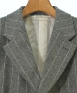 COMME des GARCONS HOMME PLUS（コムデギャルソンオムプリュス）カジュアルジャケット グレー サイズ:S メンズ/2200632006021