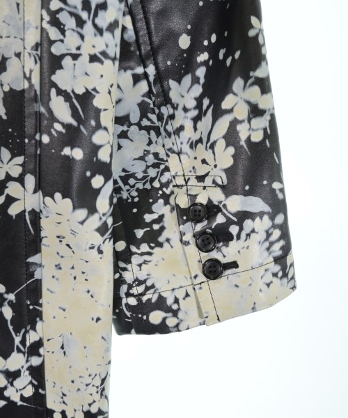 COMME des GARCONS HOMME PLUS（コムデギャルソンオムプリュス）その他 黒 サイズ:M メンズ/2200632241026