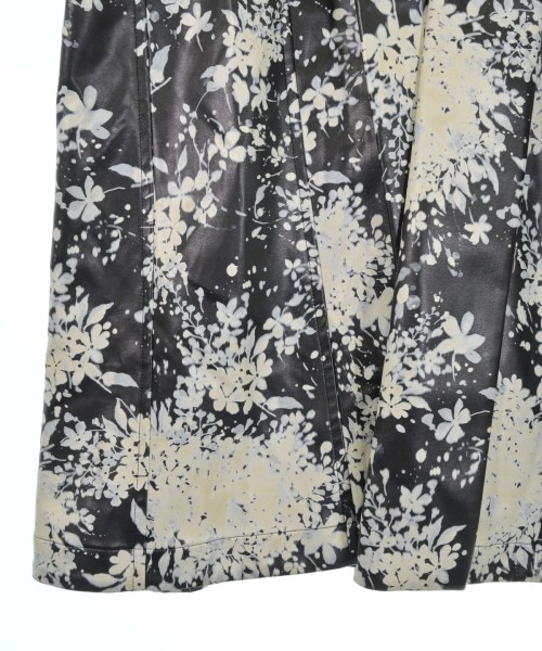 COMME des GARCONS HOMME PLUS（コムデギャルソンオムプリュス）その他 黒 サイズ:M メンズ/2200632241026