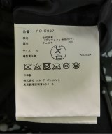 COMME des GARCONS HOMME PLUS（コムデギャルソンオムプリュス）その他 黒 サイズ:M メンズ/2200632241026