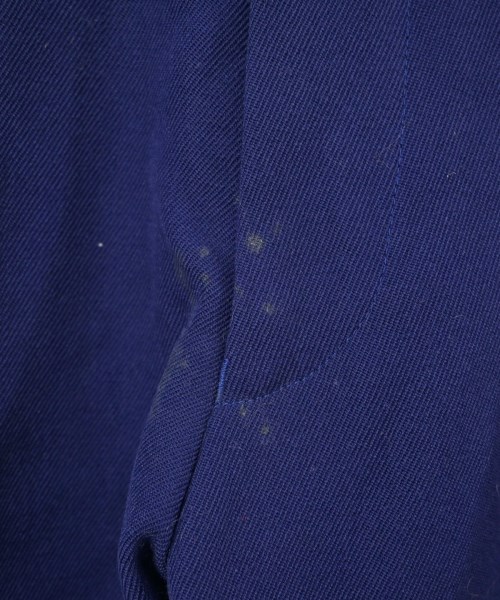 COMME des GARCONS HOMME PLUS（コムデギャルソンオムプリュス）その他 青 サイズ:S メンズ/2200618018178