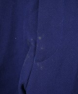 COMME des GARCONS HOMME PLUS（コムデギャルソンオムプリュス）その他 青 サイズ:S メンズ/2200618018178