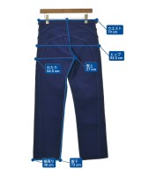 COMME des GARCONS HOMME PLUS（コムデギャルソンオムプリュス）その他 青 サイズ:S メンズ/2200618018178