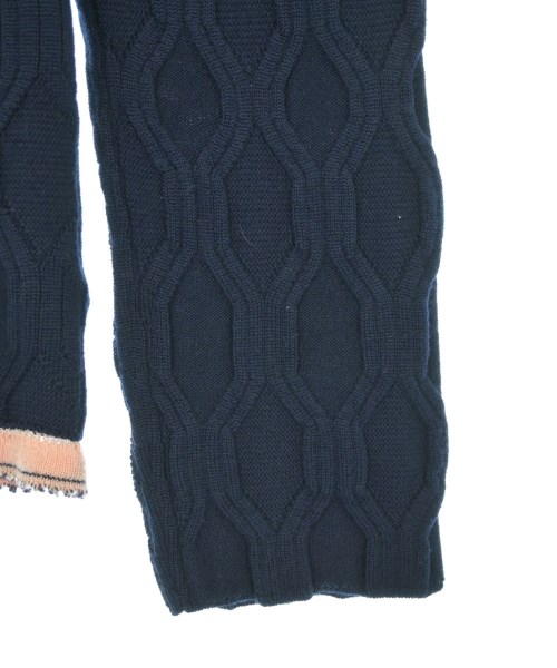 COMME des GARCONS HOMME PLUS（コムデギャルソンオムプリュス）カーディガン 紺 サイズ:F メンズ/2200629166165