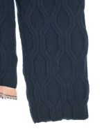 COMME des GARCONS HOMME PLUS（コムデギャルソンオムプリュス）カーディガン 紺 サイズ:F メンズ/2200629166165